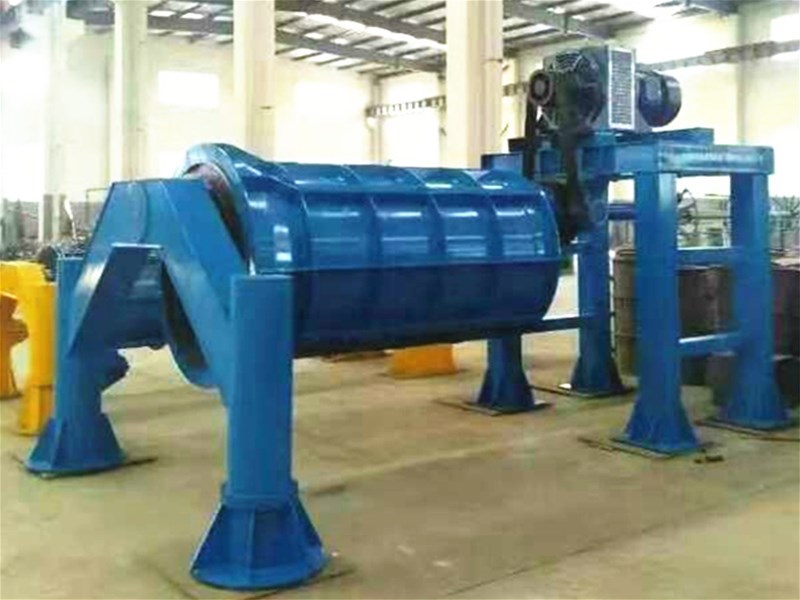  水泥制管機(jī)在運(yùn)行中應(yīng)該注意哪些問(wèn)題？