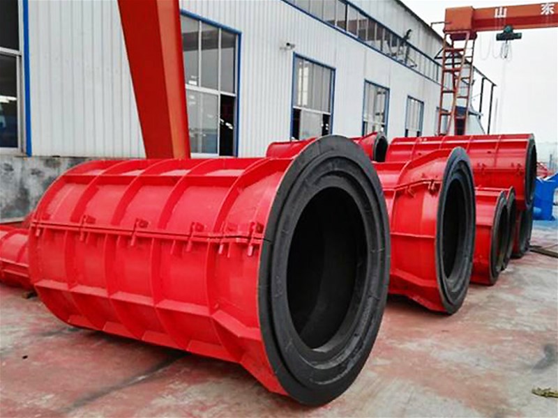 水泥制管機(jī)的保養(yǎng)有哪些方法？