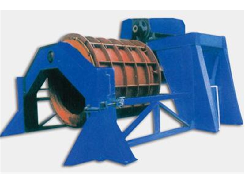 水泥制管機(jī)械